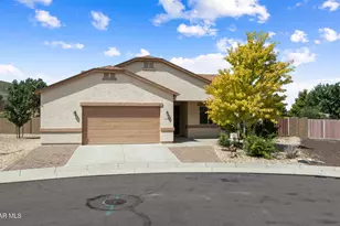 6075 E Linwood Dr, Prescott Valley, AZ 86314 - Photo 1