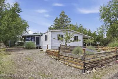 3080 Timber Line Road, Prescott, AZ 86301 - Photo 2