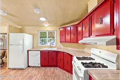 3080 Timber Line Road, Prescott, AZ 86301 - Photo 12