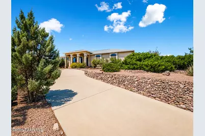911 E Rio Mesa Trail, Cottonwood, AZ 86326 - Photo 2