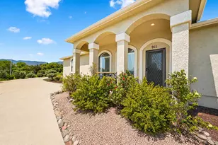911 E Rio Mesa Trail, Cottonwood, AZ 86326 - Photo 1