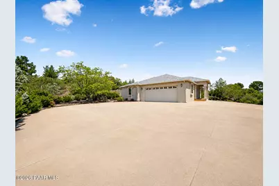 911 E Rio Mesa Trail, Cottonwood, AZ 86326 - Photo 30