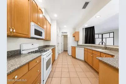 911 E Rio Mesa Trail, Cottonwood, AZ 86326 - Photo 12