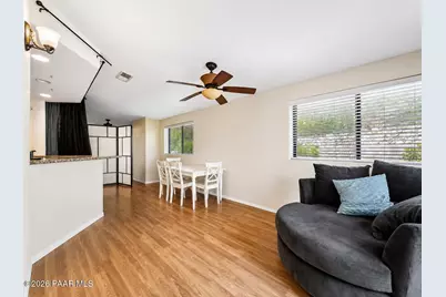 911 E Rio Mesa Trail, Cottonwood, AZ 86326 - Photo 8