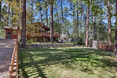 1190 E Stage Coach Road, Prescott, AZ 86303 - Photo 2
