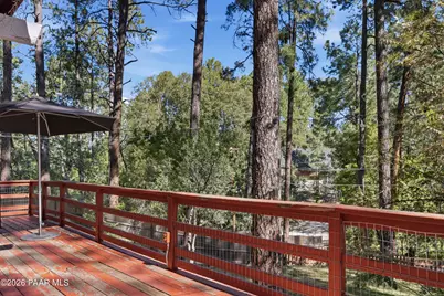 1190 E Stage Coach Road, Prescott, AZ 86303 - Photo 20
