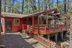 1190 E Stagecoach Rd, Prescott, AZ 86303 - Photo 4