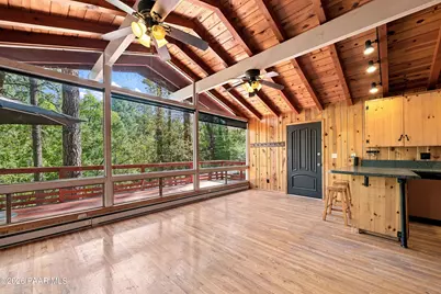 1190 E Stage Coach Road, Prescott, AZ 86303 - Photo 6