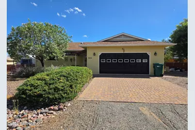 8631 E Ringo Drive, Prescott Valley, AZ 86314 - Photo 1