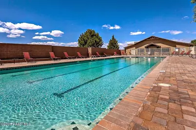 8192 N Sable Way, Prescott Valley, AZ 86315 - Photo 68