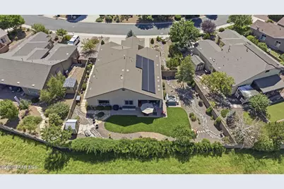 8192 N Sable Way, Prescott Valley, AZ 86315 - Photo 48