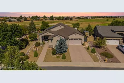 8192 N Sable Way, Prescott Valley, AZ 86315 - Photo 2