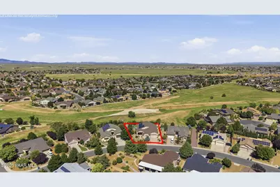 8192 N Sable Way, Prescott Valley, AZ 86315 - Photo 52