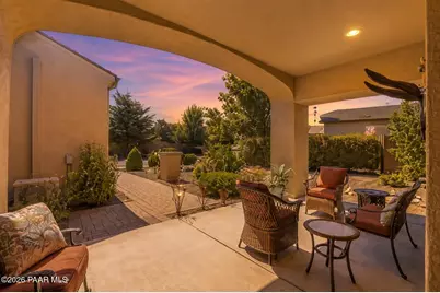 8192 N Sable Way, Prescott Valley, AZ 86315 - Photo 6