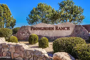8192 N Sable Way, Prescott Valley, AZ 86315 - Photo 80