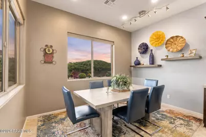 8192 N Sable Way, Prescott Valley, AZ 86315 - Photo 18