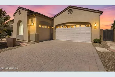 8192 N Sable Way, Prescott Valley, AZ 86315 - Photo 4