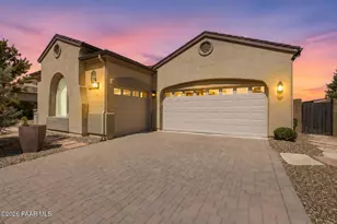 8192 N Sable Way, Prescott Valley, AZ 86315 - Photo 4