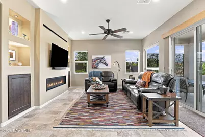 8192 N Sable Way, Prescott Valley, AZ 86315 - Photo 14