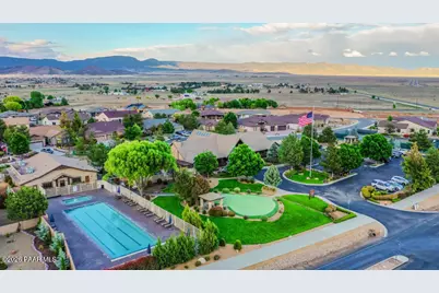 8192 N Sable Way, Prescott Valley, AZ 86315 - Photo 76
