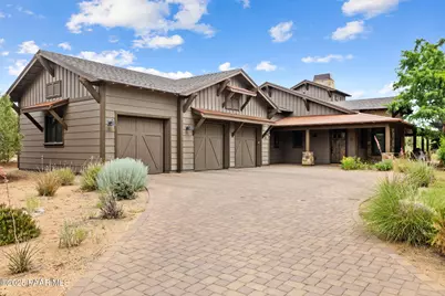 5565 W Mescal Canyon Way, Prescott, AZ 86305 - Photo 1