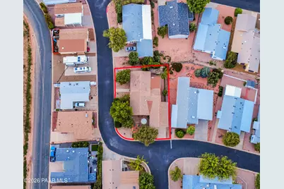 12100 E Obsidian Loop Road #432, Prescott Valley, AZ 86327 - Photo 40
