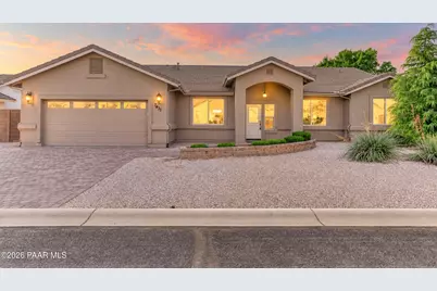 7431 N Outlook Lane, Prescott Valley, AZ 86315 - Photo 38