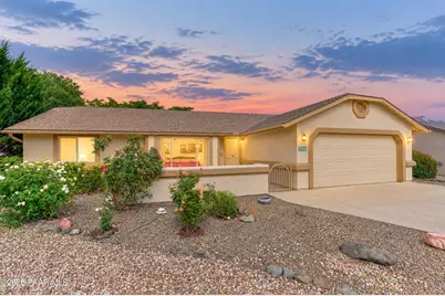 7238 N Valley Vista Road, Prescott Valley, AZ 86315 - Photo 28