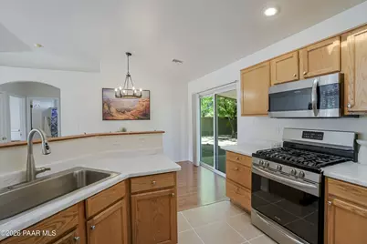 7238 N Valley Vista Road, Prescott Valley, AZ 86315 - Photo 8