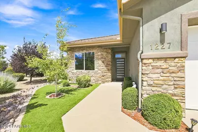 1227 Pebble Springs, Prescott, AZ 86301 - Photo 2