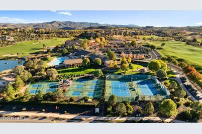 1227 Pebble Springs, Prescott, AZ 86301 - Photo 24