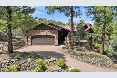 2140 Lone Oak Way, Prescott, AZ 86305 - Photo 1