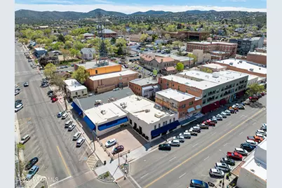 147 N Cortez Street, Prescott, AZ 86301 - Photo 88