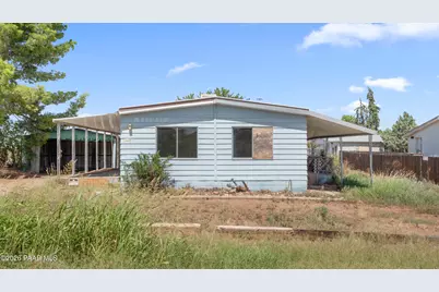 20572 E Concho Lane, Mayer, AZ 86333 - Photo 20