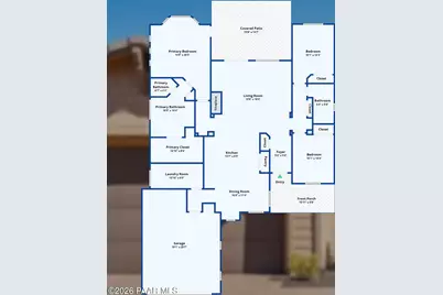 1227 Sarafina Drive, Prescott, AZ 86301 - Photo 4