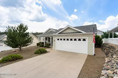 1891 N Fleet Street, Prescott Valley, AZ 86314 - Photo 1