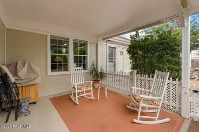 1891 N Fleet Street, Prescott Valley, AZ 86314 - Photo 16