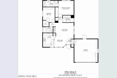 1891 N Fleet Street, Prescott Valley, AZ 86314 - Photo 24