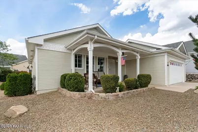 1891 N Fleet Street, Prescott Valley, AZ 86314 - Photo 2