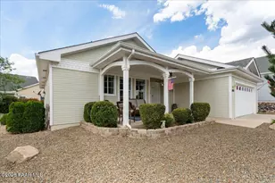 1891 N Fleet St, Prescott Valley, AZ 86314 - Photo 2