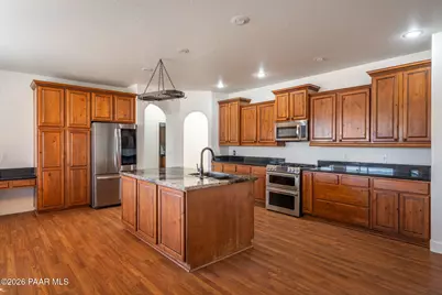 25855 N Matli Lane, Paulden, AZ 86334 - Photo 4