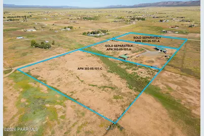 25755 N Matli Lane, Paulden, AZ 86334 - Photo 2