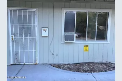 314 S Virginia Street #3b, Prescott, AZ 86303 - Photo 1