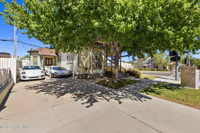 240 N Pleasant Street, Prescott, AZ 86301 - Photo 22