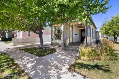 240 N Pleasant Street, Prescott, AZ 86301 - Photo 1
