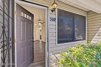 309 Rim Rock Circle #2, Prescott, AZ 86303 - Photo 2