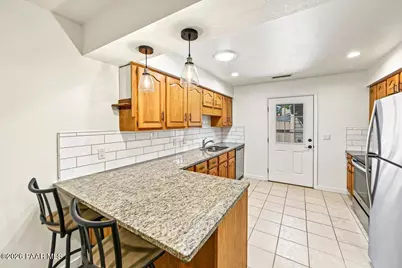 309 Rim Rock Circle #2, Prescott, AZ 86303 - Photo 6