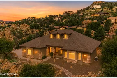 1430 Pinion Shadow Drive, Prescott, AZ 86305 - Photo 2