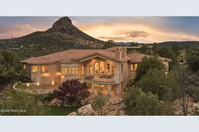 1300 Covey Trail, Prescott, AZ 86305 - Photo 1