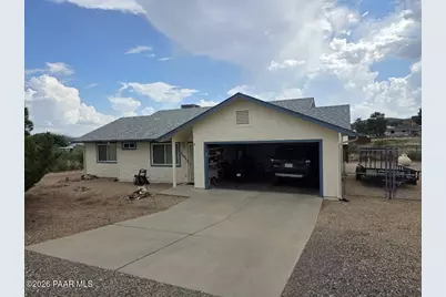20043 E Prickly Pear Drive, Cordes Lakes, AZ 86333 - Photo 2